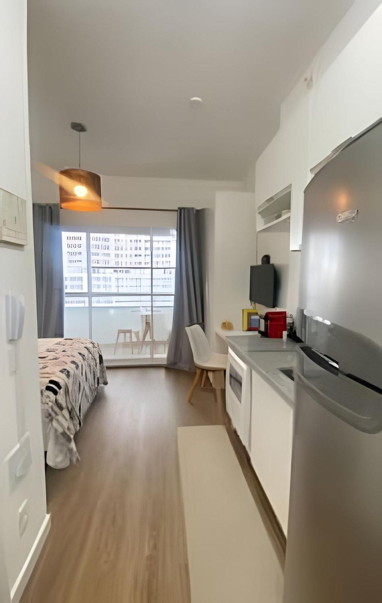 Apartment 908 - Prox Ao Metro *
